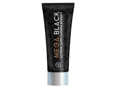 MEGA BLACK 